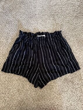 Hollister shorts